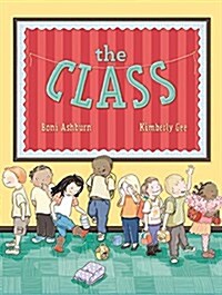 The Class (Hardcover)