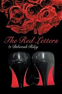 The Red Letters (Paperback)