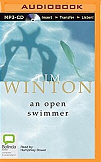 An Open Swimmer (MP3 CD)