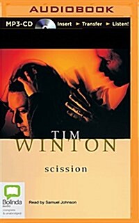 Scission (MP3 CD)