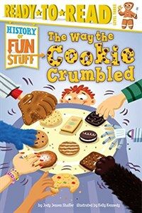 The Way the Cookie Crumbled (Paperback)