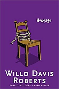 Hostage (Paperback, Reissue)