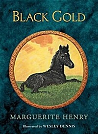 Black Gold (Hardcover)