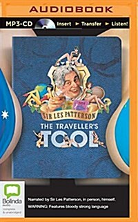 The Travellers Tool (MP3 CD)