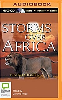 Storms Over Africa (MP3 CD)