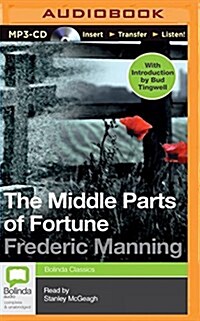 The Middle Parts of Fortune (MP3 CD)