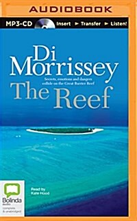 The Reef (MP3 CD)