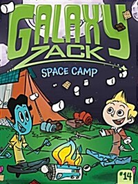 Space Camp (Paperback)