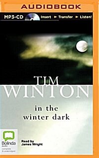 In the Winter Dark (MP3 CD)