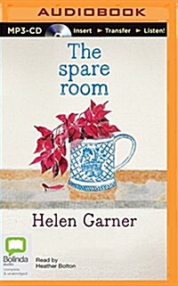 The Spare Room (MP3 CD)