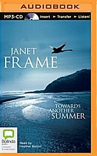 Towards Another Summer (MP3 CD)