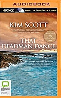 That Deadman Dance (MP3 CD)