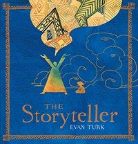 (The) storyteller 