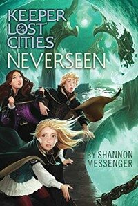 Neverseen (Paperback, Reprint)