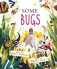 Some Bugs (Board Books)