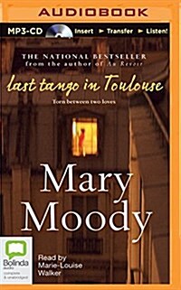 Last Tango in Toulouse (MP3 CD)