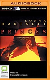 Princes (MP3 CD)