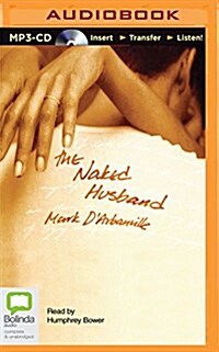 The Naked Husband (MP3 CD)