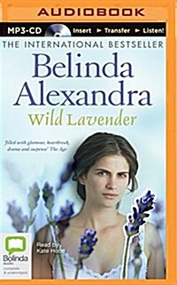 Wild Lavender (MP3 CD)