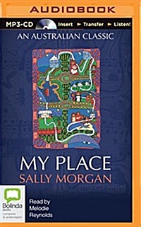 My Place (MP3 CD)