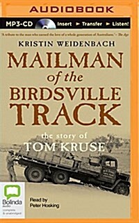 Mailman of the Birdsville Track (MP3 CD)