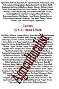 Careers: Agriculturalist (Paperback)
