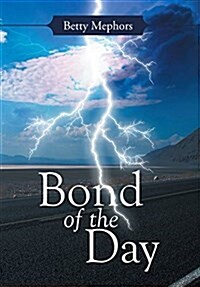 Bond of the Day (Hardcover)