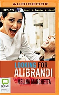Looking for Alibrandi (MP3 CD)