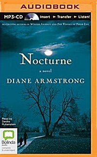 Nocturne (MP3 CD)