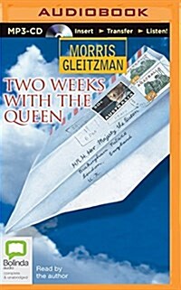 Two Weeks with the Queen (MP3 CD)