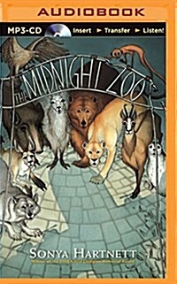 The Midnight Zoo (MP3 CD)