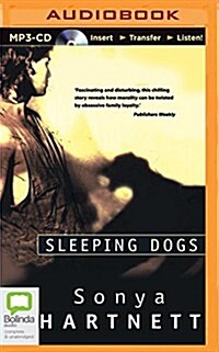 Sleeping Dogs (MP3 CD)