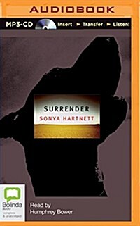 Surrender (MP3 CD)