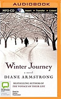 Winter Journey (MP3 CD)