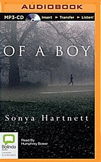 Of a Boy (MP3 CD)
