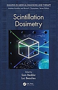 Scintillation Dosimetry (Hardcover)