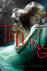 [중고] The Telling (Hardcover)