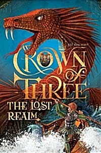 The Lost Realm (Hardcover)