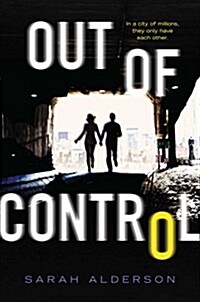 Out of Control (Paperback, Reprint)