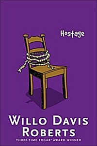 Hostage (Hardcover, Reissue)