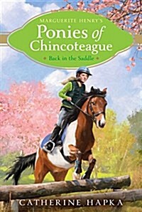 Back in the Saddle (Paperback)