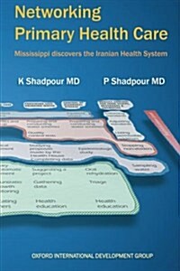 Networking Primary Health Care: Mississippi Discovers the Iranian Health System (Paperback)