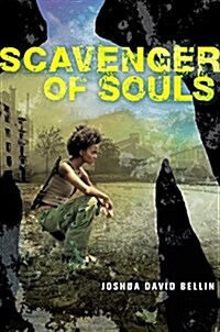 Scavenger of Souls (Hardcover)