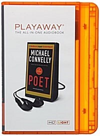 The Poet (Pre-Recorded Audio Player)