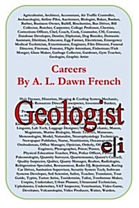 Careers: Geologist (Paperback)