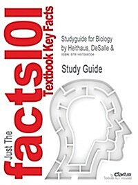 Studyguide for Biology by Heithaus, Desalle &, ISBN 9780030672149 (Paperback)