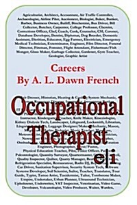 Careers: Occupational Therapist (Paperback)