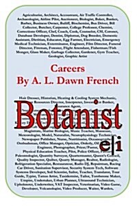 Careers: Botanist (Paperback)