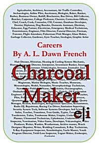 Careers: Charcoal Maker (Paperback)