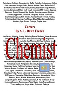 Careers: Chemist (Paperback)